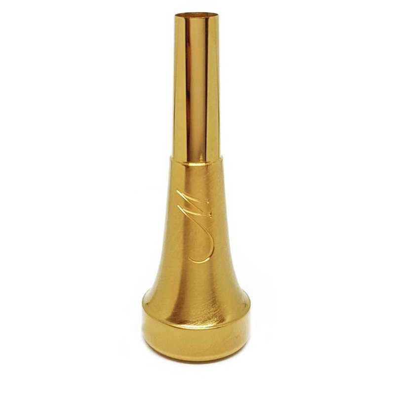 Monette Prana Resonance B3 S3 Mouthpiece for Trumpet – 熊貓音樂