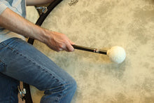 將圖片載入圖庫檢視器 Artifact Nostromo | Legato (single mallet) | Bass Drum Mallet