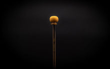 將圖片載入圖庫檢視器 Insoundmallets Origen Black Series Timpani mallet