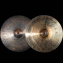 Load image into Gallery viewer, Enmeiji EMJMOD Double A-side Hi Hat
