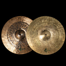 Load image into Gallery viewer, Enmeiji EMJMOD Double A-side Hi Hat