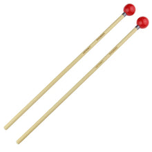 將圖片載入圖庫檢視器 Artifact Phoenix | 1" Very Hard | Glockenspiel Mallets