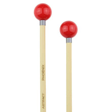 將圖片載入圖庫檢視器 Artifact Phoenix | 1" Very Hard | Glockenspiel Mallets