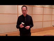 Load and play video in Gallery viewer, JG Percussion David Herbert Signature Series DH3 "Tchaikovsky" Timpani Mallet