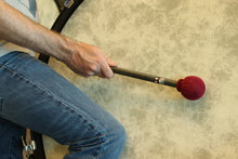 將圖片載入圖庫檢視器 Artifact Ranger | Staccato (single mallet) | Bass Drum Mallet