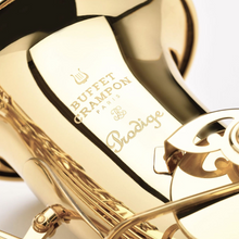 將圖片載入圖庫檢視器 Buffet Crampon Prodige 中音色士風 BC-8301