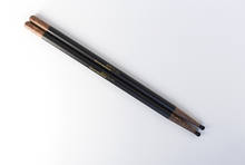 Load image into Gallery viewer, Freer Percussion SDH2 – Hybrid Snare Drum Sticks With Black Nylon Tip