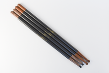 Load image into Gallery viewer, Freer Percussion SDH2 – Hybrid Snare Drum Sticks With Black Nylon Tip