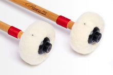 將圖片載入圖庫檢視器 Freer Percussion TFLC – “SOFT” Tonkin Bamboo Felt Large Cartwheel Timpani