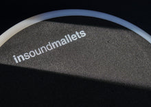 將圖片載入圖庫檢視器 Insoundmallets Practimpads "The Original"