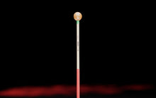 將圖片載入圖庫檢視器 Insoundmallets Tuned Origen Series Xylophone mallets