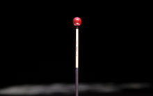 Load image into Gallery viewer, Insoundmallets Tuned Origen Series Glockenspiel and mixed mallets