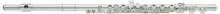 Load image into Gallery viewer, YAMAHA YFL-517 Professional Flute (C Foot)