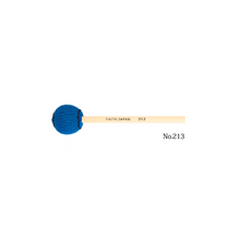 將圖片載入圖庫檢視器 Saito Cord Heads 210系列 琴棍