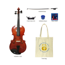 將圖片載入圖庫檢視器 詩門初階中提琴 VA-1202