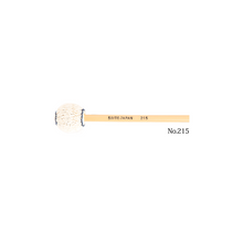 將圖片載入圖庫檢視器 Saito Cord Heads 210系列 琴棍