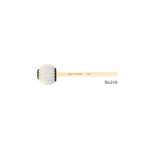 將圖片載入圖庫檢視器 Saito Cord Heads 210系列 琴棍