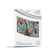 Load image into Gallery viewer, Beaumont Polishing Cloth Wipes (Large Microfibre)