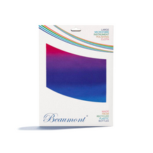 Load image into Gallery viewer, Beaumont Polishing Cloth Wipes (Large Microfibre)