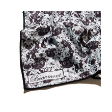 Load image into Gallery viewer, Beaumont Polishing Cloth Wipes (Large Microfibre)