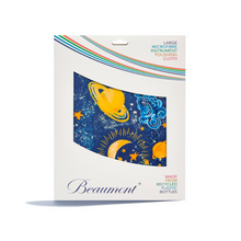 Load image into Gallery viewer, Nano-Diamond Coated Sanitizing Spray & Beaumont Wipes (Large) Set