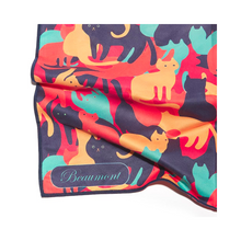 Load image into Gallery viewer, Beaumont Polishing Cloth Wipes (Large Microfibre)