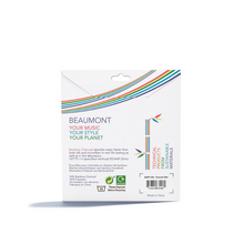 Load image into Gallery viewer, Beaumont clarinet cleaning wipes