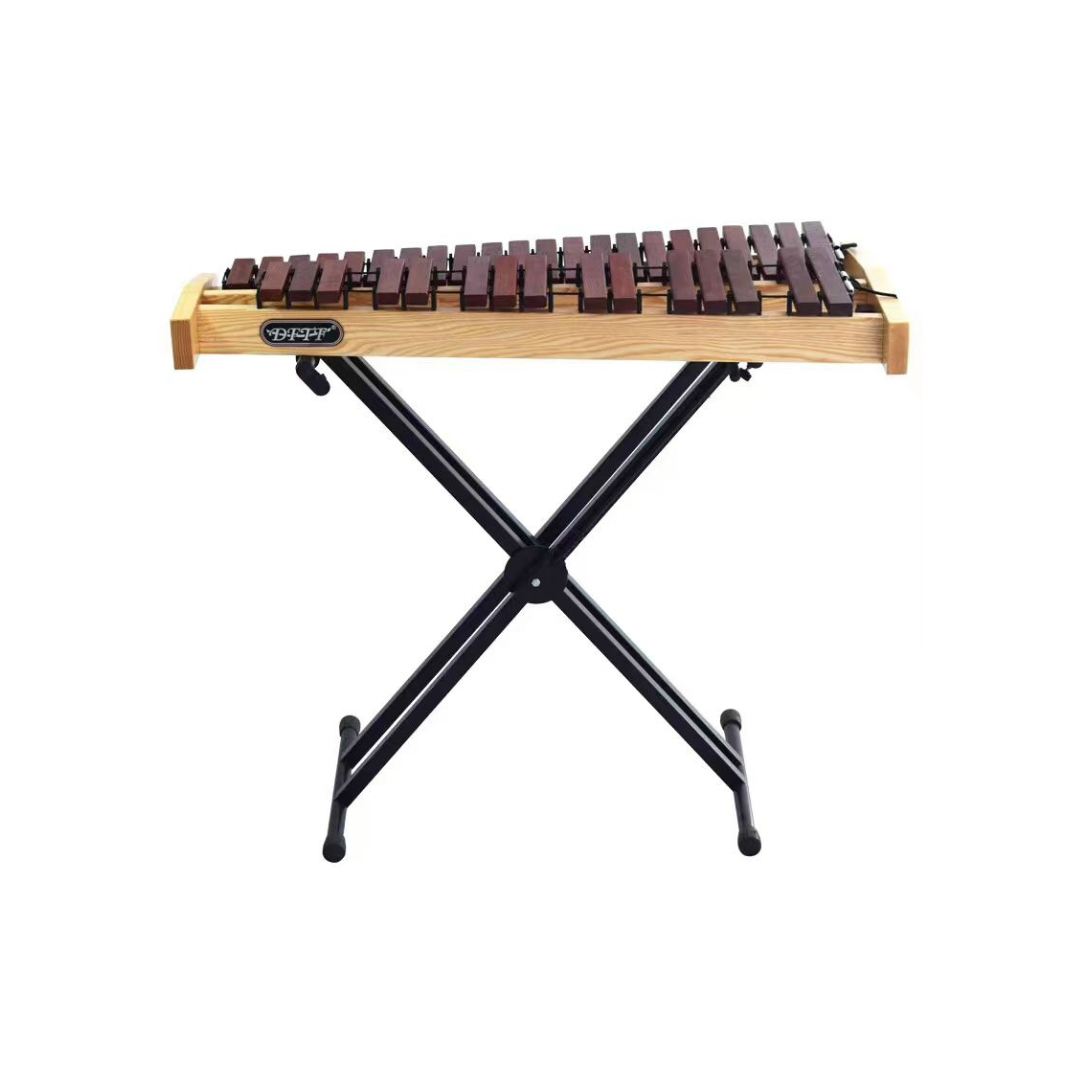DFTF 3個八度木琴(連琴架) (DFTF 3.0 Octave Desktop Xylophone