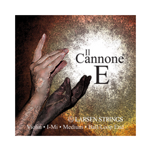 Load image into Gallery viewer, Larsen Il Cannone Violin Sets