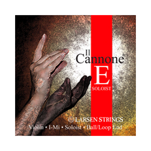Load image into Gallery viewer, Larsen Il Cannone Violin Sets