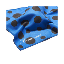 將圖片載入圖庫檢視器 Beaumont Polishing Cloth 擦拭布 (Standard Microfibre)