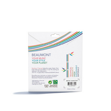 Load image into Gallery viewer, Beaumont clarinet cleaning wipes