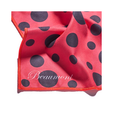 將圖片載入圖庫檢視器 Beaumont Polishing Cloth 擦拭布 (Standard Microfibre)