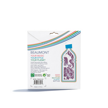 將圖片載入圖庫檢視器 Beaumont Polishing Cloth 擦拭布 (Standard Microfibre)