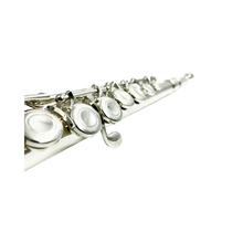 將圖片載入圖庫檢視器 Brugen 長笛 FL-33