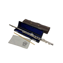 將圖片載入圖庫檢視器 Brugen 長笛 FL-33