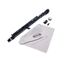 Load image into Gallery viewer, NUVO JFlute 2.0 Rubber Flute (Multicolor Option)
