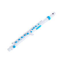 Load image into Gallery viewer, NUVO JFlute 2.0 Rubber Flute (Multicolor Option)