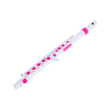 Load image into Gallery viewer, NUVO JFlute 2.0 Rubber Flute (Multicolor Option)