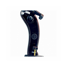 將圖片載入圖庫檢視器 VIVA LA MUSICA Flex 小提琴肩托