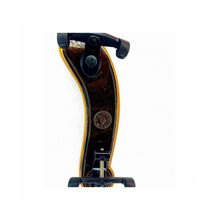 將圖片載入圖庫檢視器 VIVA LA MUSICA Flex 小提琴肩托