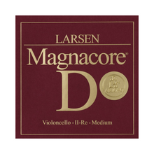 將圖片載入圖庫檢視器 Larsen Magnacore 大提琴單弦
