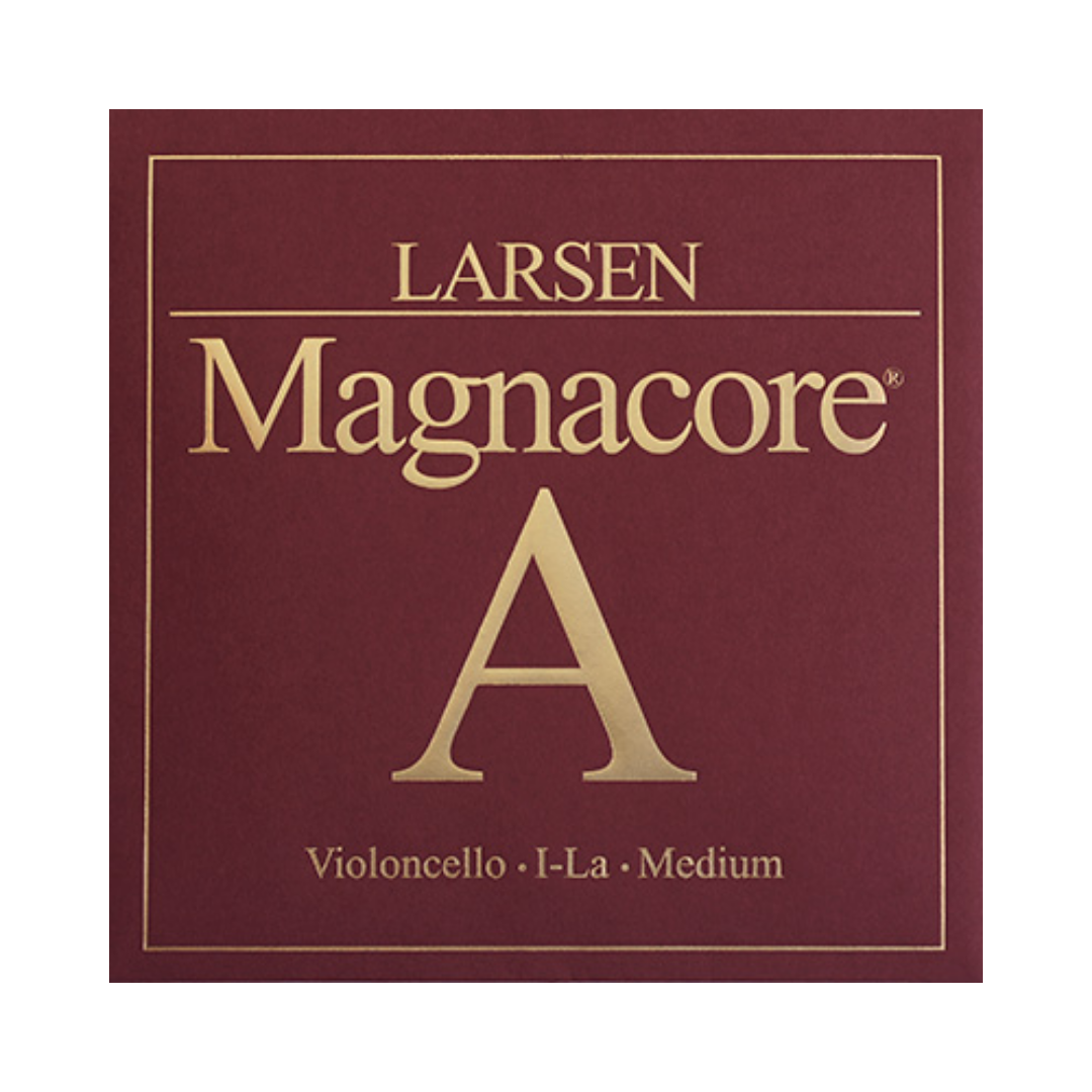 Larsen Magnacore 大提琴單弦