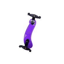 將圖片載入圖庫檢視器 VIVA LA MUSICA Flex 小提琴肩托