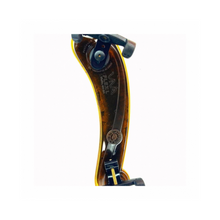 將圖片載入圖庫檢視器 VIVA LA MUSICA Flex 小提琴肩托