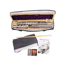 Load image into Gallery viewer, Trevor James Flute Virtuoso