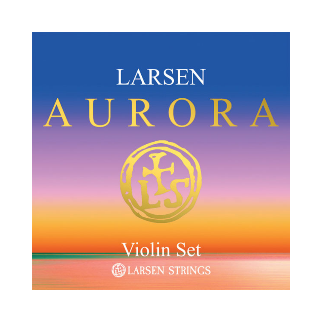 Larsen Aurora 小提琴套弦