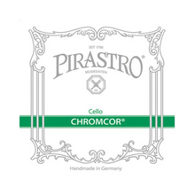 Load image into Gallery viewer, Pirastro Chromcor Cello Strings