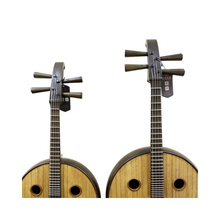 Load image into Gallery viewer, Half Degree Poplar Professional Zhongruan