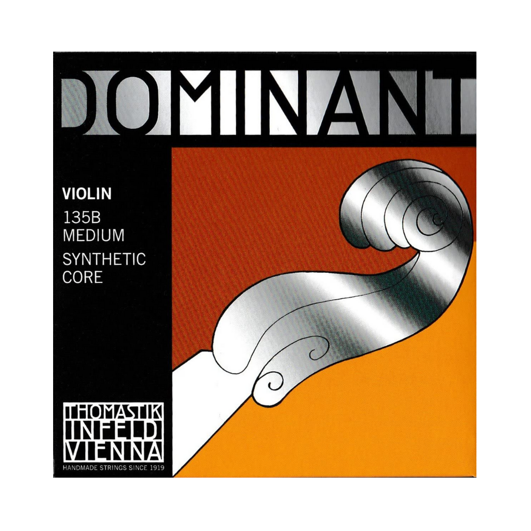 Thomastik-Infeld Dominant 135B 小提琴套弦